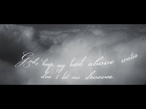 Avril Lavigne - Head Above Water (Lyric Video)