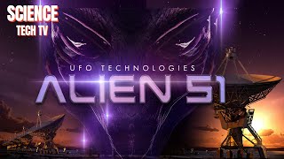 UFOs and Quantum Physics: The Hidden Science Behind Alien ...