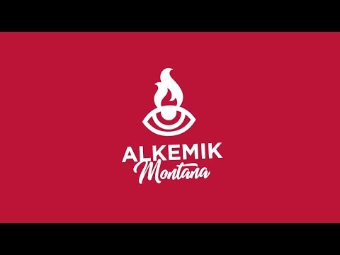 ALKEMIK - Montana
