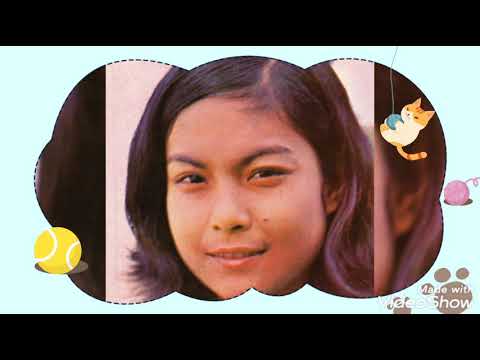 I Got Caught Dancing Again ⭐ Take Away The Sunshine ⭐ by Nora Aunor 🎶🎼🎵