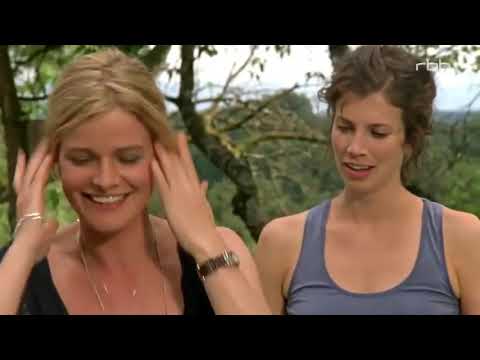 #Lilly #Schönauer ▶️ Weiberhaushalt ‚ #Kinofilm