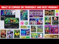Free Epic Free Coins Campaign What Is Coming On Tomorrow Next Monday In EFootball 2026