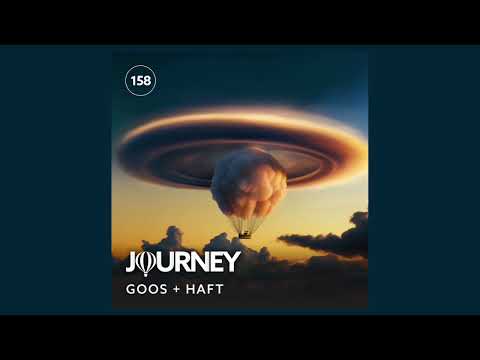 Journey - Episode 158 - Goos + HAFT