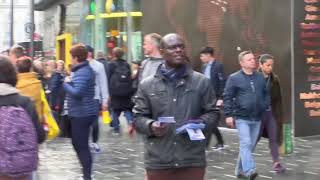 Heaven Is Counting On You!