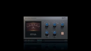Video thumbnail for SSL Native Bus Compressor by SSLvideos