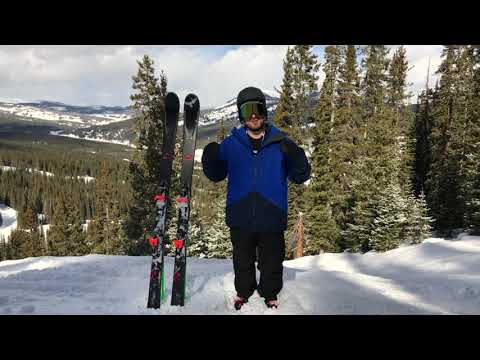 Dynastar Speed Zone 4x4 82 PRO 2019/2020: Review and Test