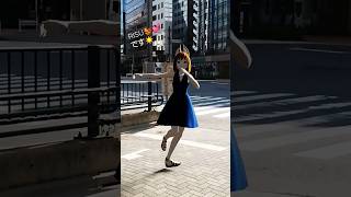 RISU🐿️💕です☀️　VFX使ってみました👍　#mmd #VFX