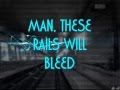 Derdian - These Rails Will Bleed (Album Track with ...