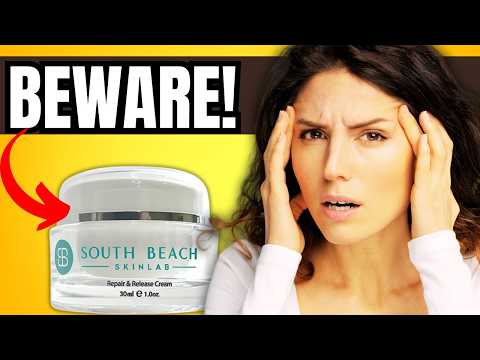 South Beach Skin : South Beach Skin Lab Reviews and Complaints - is legit? See how it works!
