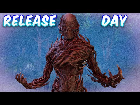 Stranger Things Chapter 2 Release Stream