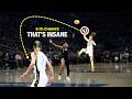 This Buzzer Beater From Caitlin Clark Was Absolutely DISGUSTING