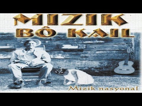 Mizik Bô Kail - Mizik Nasyonal (26mn)
