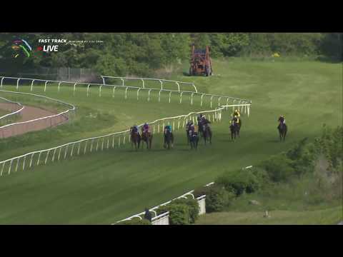2019.05.18 Kahyl Mowerinaløb (Dansk 1000 Guineas) - Queen Rouge