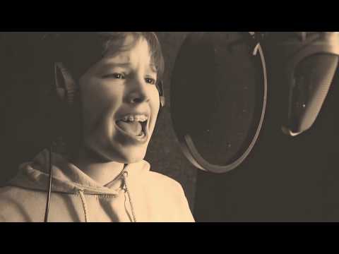 BILLY’S SONG from BILLY THE KID - Original Cast Recording available 11th April