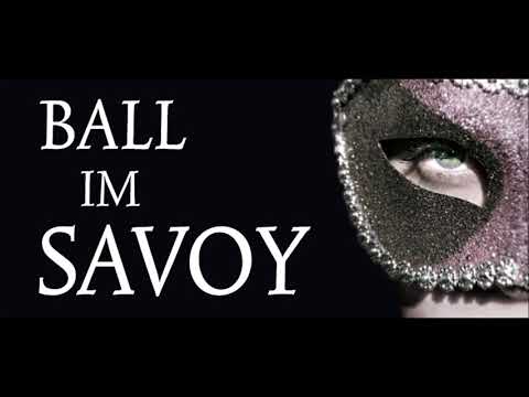 Bal w Savoyu  - Duet Taką ma naturę każdy Turek