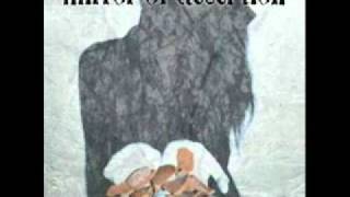 Mirror Of Deception - The Eruption