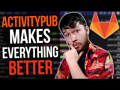 Gitlab Is Finally Becoming A Useful Git Forge