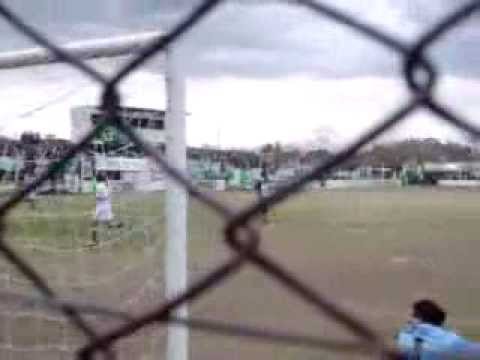 ITUZAINGO vs Victoriano Arenas