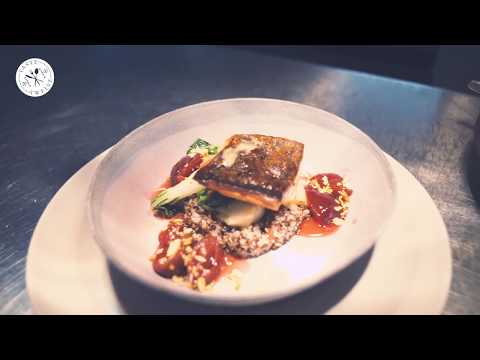 TasteTwelve Berlin - Restaurant »Brass«