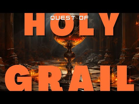 Where is the Chalice of Christ ? Is the Quest for Holy Grail Over