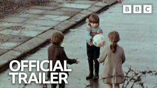 Once Upon a Time in Northern Ireland | Trailer - BBC