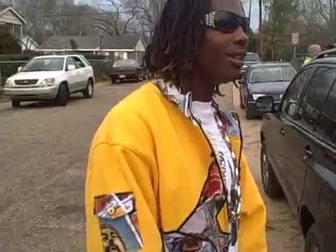 KING SOUTH -- ELDORADO RED - DOPE BOI DIAMONDS