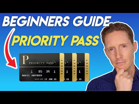 What You Need To Know About Priority Pass (For Beginners)