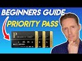 What You Need To Know About Priority Pass (For Beginners)