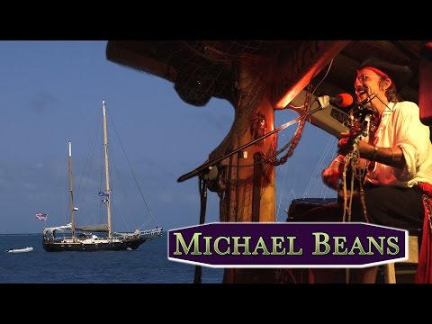 Michael Beans Experience BVI