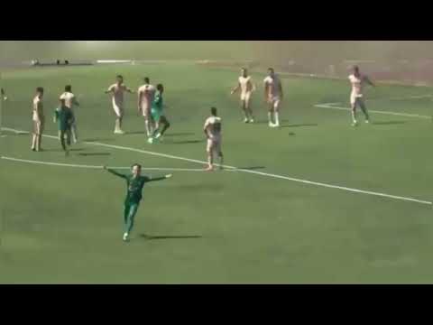 Nueva Santa Rosa 4-0 San Pedro | Final Vuelta | Apertura 2025 Primera División