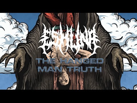 Eshuna - The Hanged Man Truth (Official Video Lyrics)