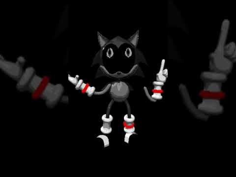 I AM sonic :) #animation #sonic #rewritesonic #sonicexe