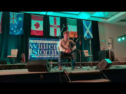 2024-01-13: MHAF WinterStorm: Fred Morrison: Closing Set