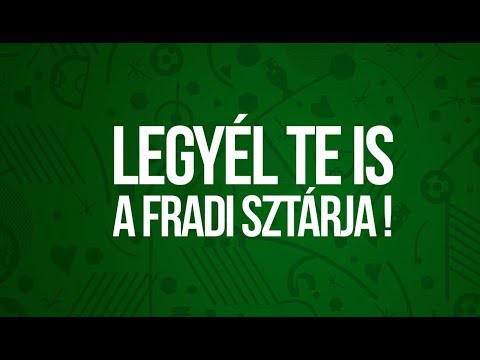 FM | Fradi Focisuli 4. - A jó szerelés alapjai | 2018.03.01.