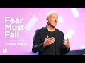 Die Angst Muss Verschwinden Louie Giglio James River Church