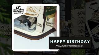 Pivo s verklikom | Výročia