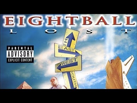 8Ball - Down and Out