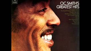 O C Smith Little Green Apples Music