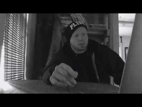 KING 810 - David Gunn on being banned from Chicago