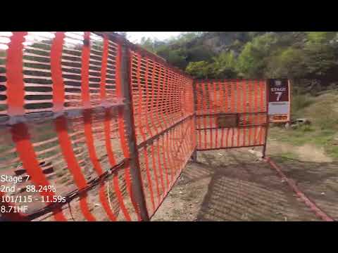 Slovak Open 2022 - 2nd place PCC