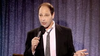 Robert Schimmel at Dangerfield’s (Uncut)