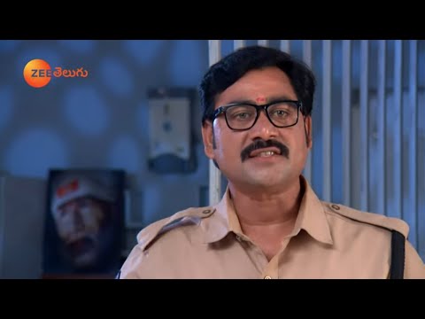 Raktha Sambandham - Telugu Tv Serial - Best Scene - 291 - Meghana lokesh,Jyothi reddy - Zee Telugu