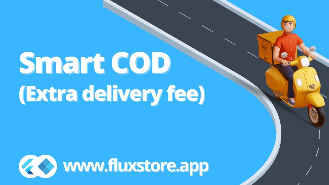 Smart COD - Video Thumbnail