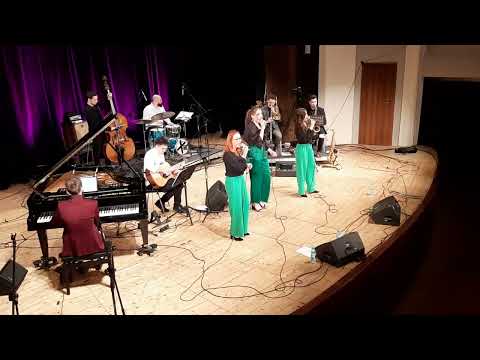 Racibórz: Silesian Jazz Daughters w RCK