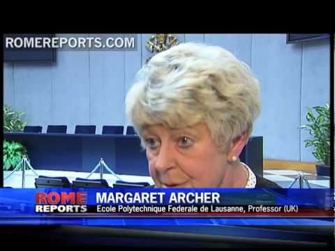 World leaders rediscover message of "Pacem in Terris" encyclical