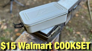 Walmart $15 COOKSET