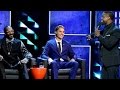 Justin Bieber Roast on Comedy Central - Some of.