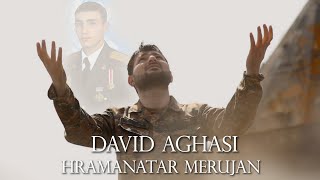 David Aghasi - Hramanatar Merujan (2021)