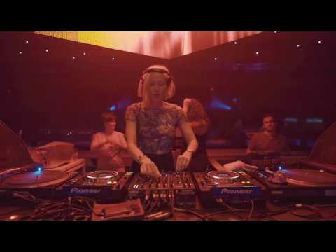 Sundays at Space 28.08.2016 Highlights - Ellen Allien