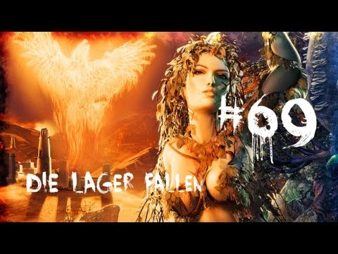 Let's Play Spellforce: SotP #69 - Die Lager fallen